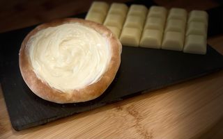 65- Chocolate Branco