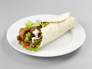 Menu Mega Durum 