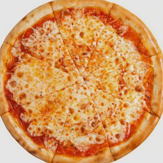 Pizza Margherita 26cm