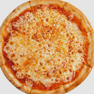 Pizza Margherita 33 cm