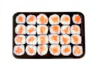 B5. Maki de Salmão 24 Peças
