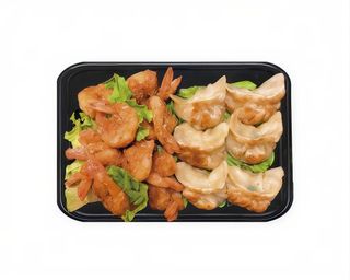 B24. Giozas e Gambas