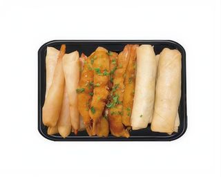 B26. Crepe Misto 20 Peças