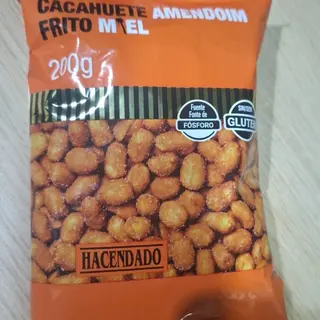 AMENDOINS MEL