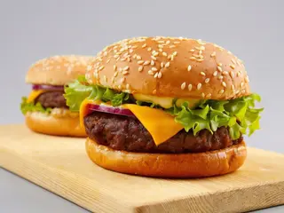 Hambúrguer