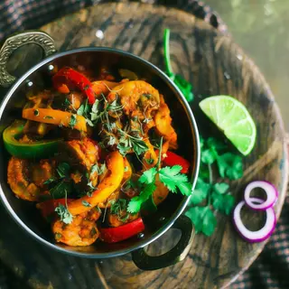 Karahi Ghost