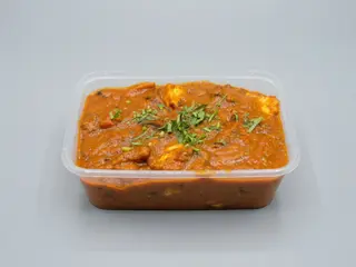 Frango Tikka Karahi