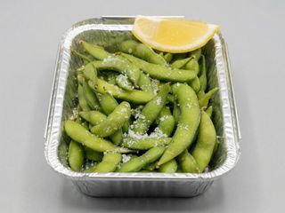 202.Edamame