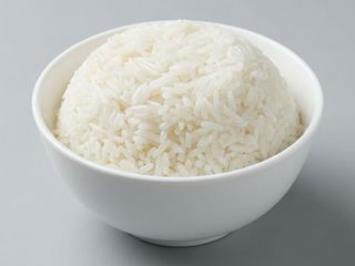 58.ARROZ   BRANCO （UMA TIGELA)（白饭一碗）