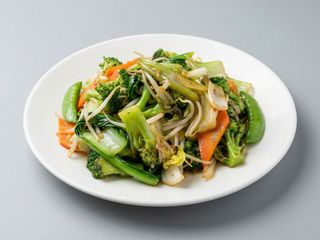 61.mix vegetable(炒杂菜)