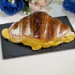 Croissant Pistacho