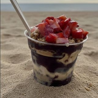 AÇAI COPO L - 630ml