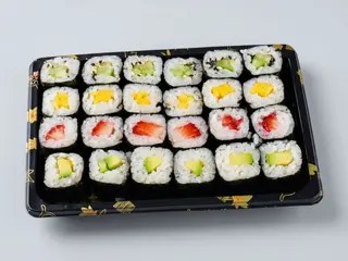 A9 Sushi Maki Fruta Misto