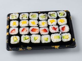 A9 Sushi Maki Fruta Misto