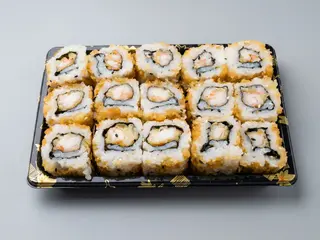 A11 Califórnia Tempura