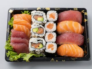 A18 Sushi Misto
