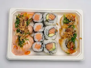 A24 Sushi Misto