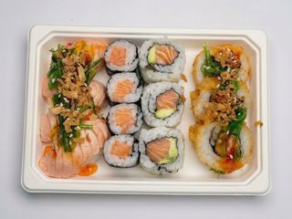 A24 Sushi Misto