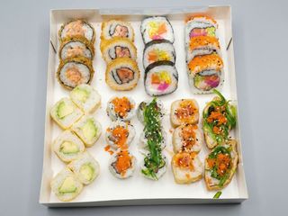 D9 Combinado 29 Peças