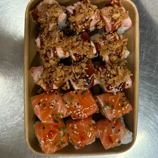 Sushi Misto