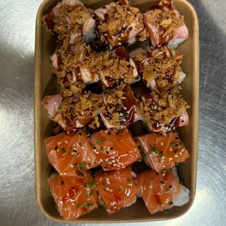 A35 Sushi Misto