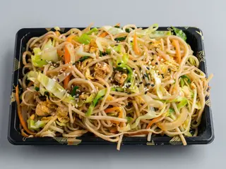 Massa Vegetais