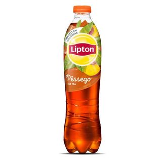 Lipton Pêssego
