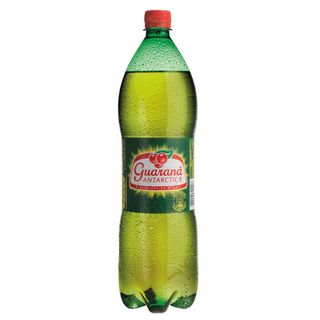 Guaraná Antártica