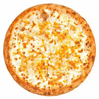 Pizza Marguerita (28cm)