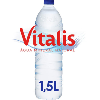 Agua vitalis
