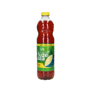 Fuze tea limao 1,5lt