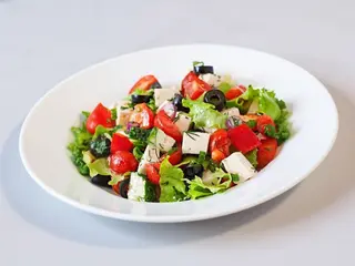Mixer Salada