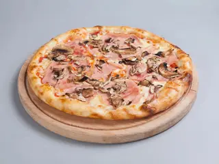 Pizza 4 Seasons (28cm)