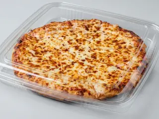 Pizza Kebab (28cm)