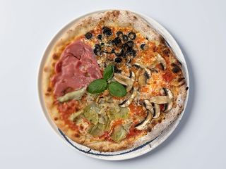 4 Stagioni di Alberto Sordi