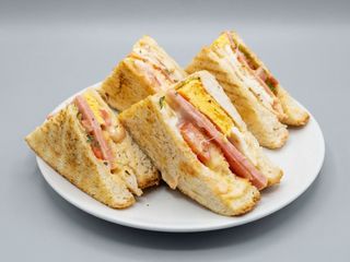 Tosta Club