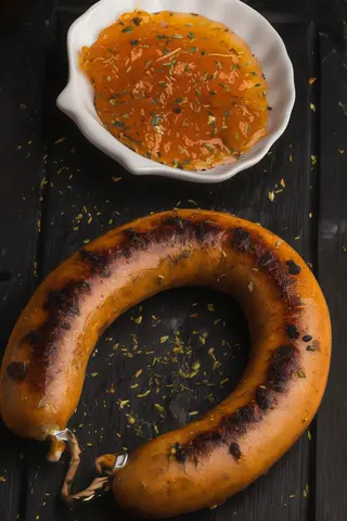 Alheira