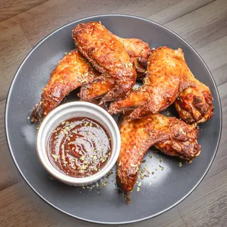 Asinhas de Frango