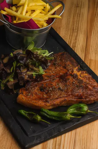 T-Bone 350g