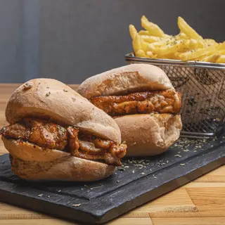 Bifranga à Boteko