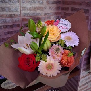 Bouquet variado
