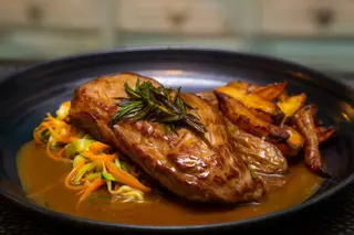 Bife Incanto
