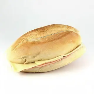 Sandes Mista