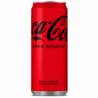 Coca cola zero 33cl