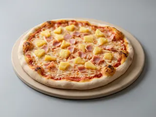 Pizza Hawaii