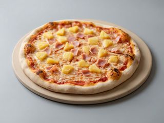 Pizza Hawaii