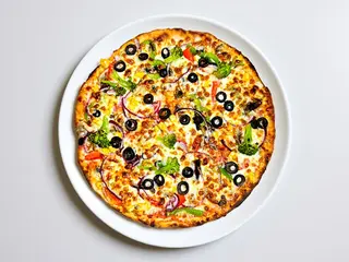 Pizza Camponesa