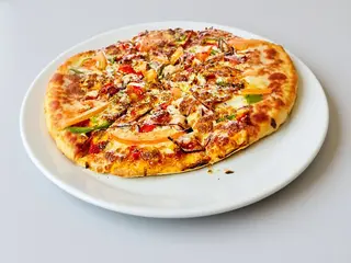 Pizza Indiano
