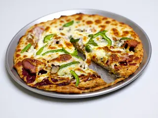 Pizza Ettore