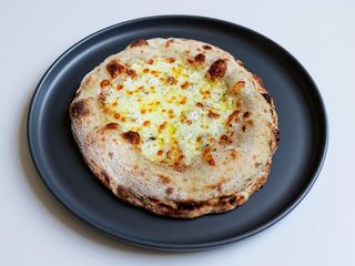 Pão de alho e queijo 